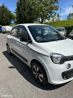 Renault Twingo 1.0 SCe Limited