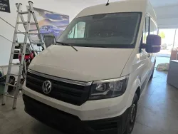 Volkswagen Crafter Crafter Furgón 2.0TDI SCR 35 BM L3H2 103kW