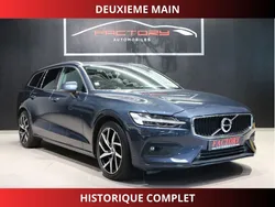 Volvo V60 D4 190CH MOMENTUM GEARTRONIC