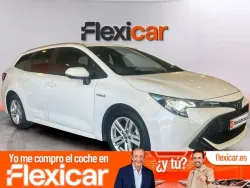 Toyota Corolla 1.8 125H ACTIVE TECH E-CVT TOU SPORT