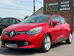 Renault clio 4 1,2 i (75ch) (kit distribution neuve) 5p clim