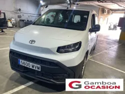 TOYOTA Proace City Verso Family L1 1.5D 5pl. Active