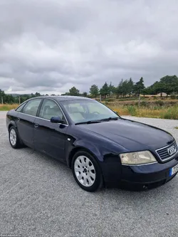 Audi A6 2.5tdi