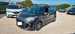 Citroën C3 Picasso 1.6 HDI 92CV CONFORT CLIM
