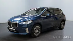 BMW Série 2 de 2023