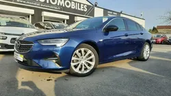 Opel INSIGNIA GRAND SPORT 1.5 D 122CH ELEGANCE BUSINESS BVA8
