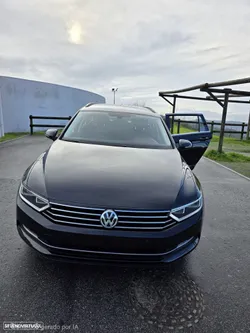 VW Passat Variant 2.0 TDI Confortline DSG