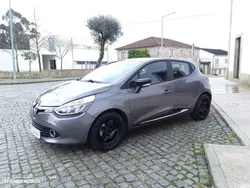 Renault Clio (Energy) dCi 90 Start & Stop INTENS