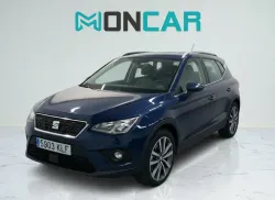 SEAT Arona 1.0 TSI Ecomotive S&S Style 115