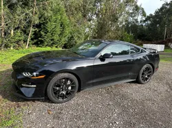 Ford Mustang 2.3Turbo - 317cv