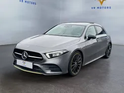 Mercedes Classe A 250 Edition One * TOIT OUVRANT / CARPLAY SIEGES CHAUFFANTS