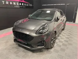 FORD PUMA 125 ch S&S DCT7 ST-Line