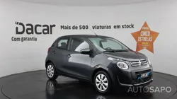 Citroen C1 1.0 VTi Feel de 2021