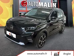 Citroën C3 113 ch Plus