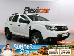 DACIA Duster 1.5 Blue dCi Prestige 4x2 85kW