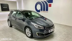 Kia Ceed 1.0 T-GDI GT Line