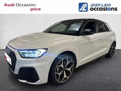 Audi A1 Sportback 35 TFSI 150 ch S tronic 7 S Line Plus