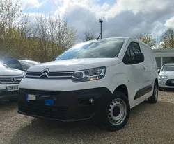 Citroën Berlingo III M BlueHDi 100ch S&S Feel 112g