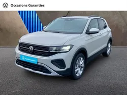 Volkswagen T-Cross 1.0 TSI 95ch VW Edition