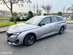 Peugeot 308 SW 1.5 BlueHDi Active Pack EAT8