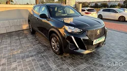 Peugeot 2008 de 2023