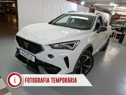 CUPRA Formentor 2.0 TDI 150cv