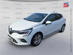 Renault Clio 1.0 SCe 65ch Zen -21N