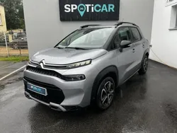 Citroen C3 Aircross BlueHDi 110 Feel Pack Business