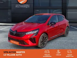 Renault Clio 1.0 Tce - 90 2025 V BERLINE Techno PHASE 2