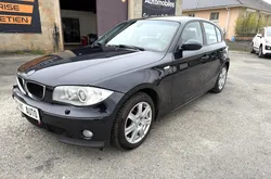 BMW SERIE 1 118i 130 CH BVA