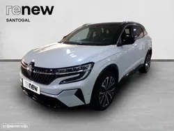 Renault Austral 1.2 E-Tech Techno