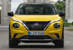 Nissan Juke 1.0 DIG-T Acenta 4x2 84kW