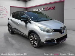 RENAULT CAPTUR TCe 120 Intens EDC
