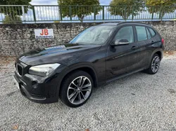 BMW X1 18 d sDrive Line Sport