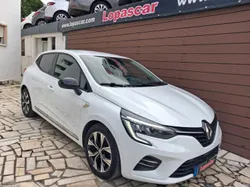 Renault Clio 1.0 TCE LIMITED 90cv. Nacional