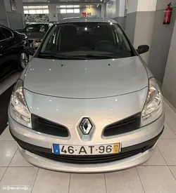 Renault Clio 1.2 16V Confort