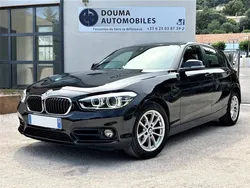 BMW Série 1 118dA 150ch Business Design