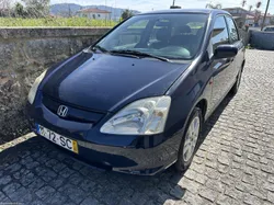 Honda Civic 1.4