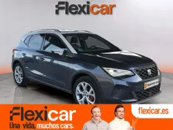 SEAT Arona 1.5 TSI S&S FR DSG7 150