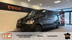 VOLKSWAGEN CARAVELLE 2.0 TDI BLUEMOTION TECHNOLOGY 150 LONGUE CARAt