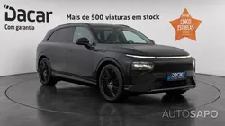 Xpeng G9 de 2026