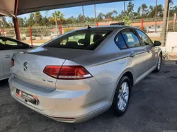 VW Passat Comfortline