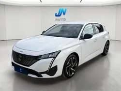 Peugeot 308 1.5 BlueHDi 130ch S&S Allure Pack EAT8