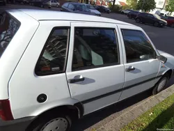 Fiat Uno 60 SL -original -5p-150000 km