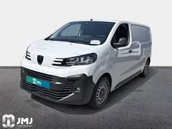 Peugeot expert fgn m diesel 120 ch manuelle