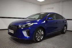 Hyundai IONIQ HEV 1.6 GDI Tecno