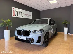 BMW X3 30 e xDrive Pack M