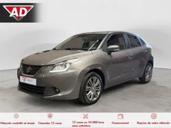 SUZUKI BALENO 1.2 Dualjet Pack