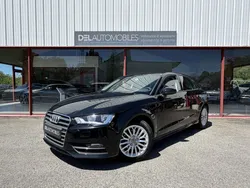 Audi A3 SPORTBACK 1.6 TDI 110CH FAP AMBIENTE