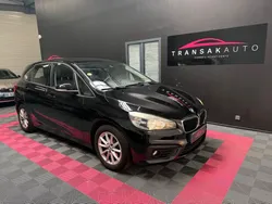 BMW SERIE 2 ACTIVE TOURER F45 218d 150 ch Business + REGULATEUR + RADAR + CLIM AUTO